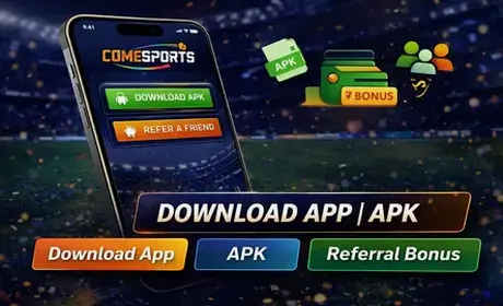 Download the app, unlock code RS9LOG300, and enter ₹1 contests faster